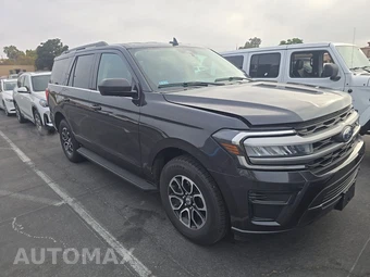 2024 Ford Expedition XLT - miniatura 3
