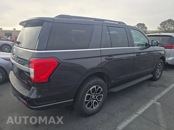 2024 Ford Expedition XLT - miniatura 4