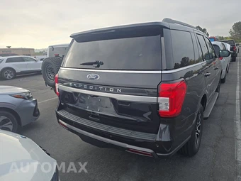 2024 Ford Expedition XLT - miniatura 5