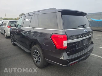 2024 Ford Expedition XLT - miniatura 6