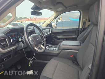 2024 Ford Expedition XLT - miniatura 7