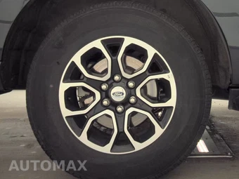 2024 Ford Expedition XLT - miniatura 11