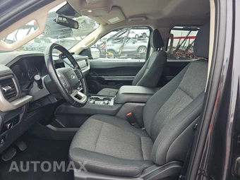 2024 Ford Expedition XLT - miniatura 13