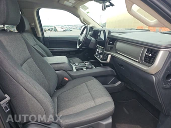 2024 Ford Expedition XLT - miniatura 14