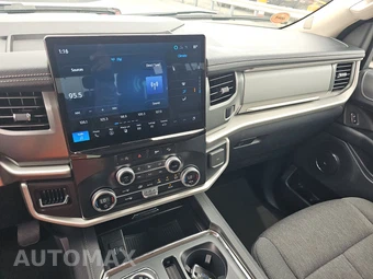 2024 Ford Expedition XLT - miniatura 17