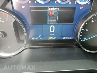 2024 Ford Expedition XLT - miniatura 18
