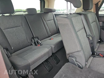 2024 Ford Expedition XLT - miniatura 20