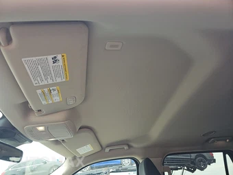 2024 Ford Expedition XLT - miniatura 21