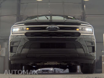 2024 Ford Expedition XLT - miniatura 3