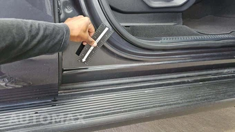 2024 Ford Expedition XLT - miniatura 32