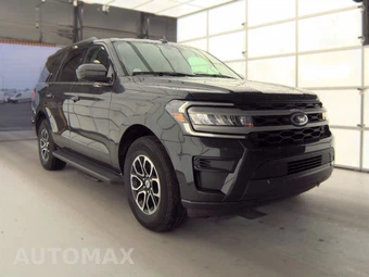 2024 Ford Expedition XLT - miniatura 4