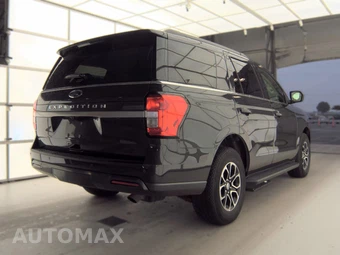 2024 Ford Expedition XLT - miniatura 5
