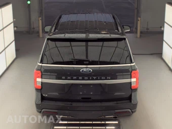 2024 Ford Expedition XLT - miniatura 6