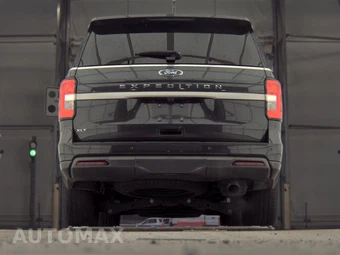 2024 Ford Expedition XLT - miniatura 7