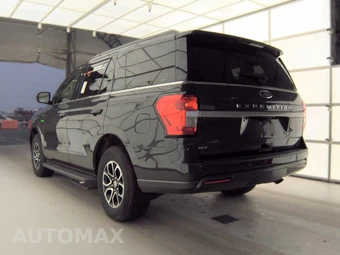 2024 Ford Expedition XLT - miniatura 8