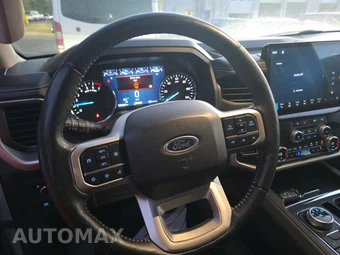 2024 Ford Expedition XLT - miniatura 10