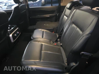 2024 Ford Expedition XLT - miniatura 13