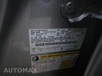 2024 Ford Expedition XLT - miniatura 15