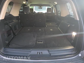 2024 Ford Expedition XLT - miniatura 17