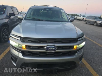 2024 Ford Expedition XLT - miniatura 2