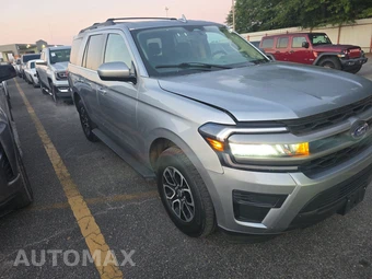 2024 Ford Expedition XLT - miniatura 3