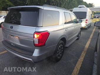 2024 Ford Expedition XLT - miniatura 4
