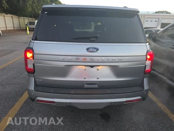 2024 Ford Expedition XLT - miniatura 5