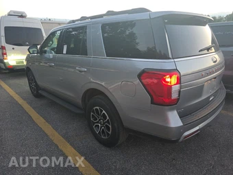 2024 Ford Expedition XLT - miniatura 6