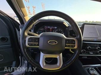 2024 Ford Expedition XLT - miniatura 10