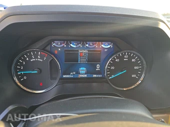 2024 Ford Expedition XLT - miniatura 12
