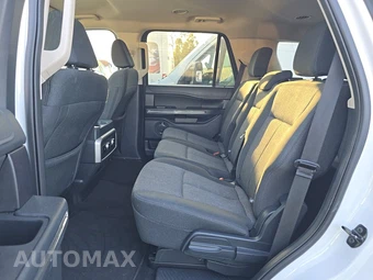 2024 Ford Expedition XLT - miniatura 13