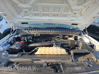 2024 Ford Expedition XLT - miniatura 17