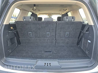 2024 Ford Expedition XLT - miniatura 18