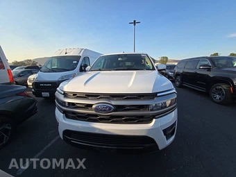 2024 Ford Expedition XLT - miniatura 2