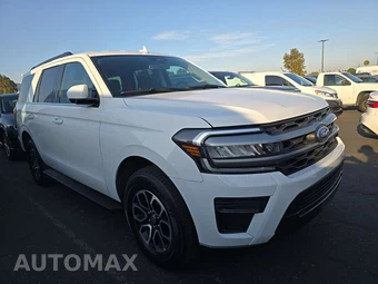 2024 Ford Expedition XLT - miniatura 3