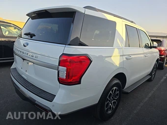2024 Ford Expedition XLT - miniatura 4