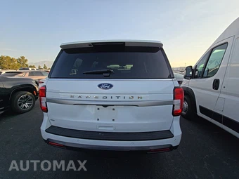 2024 Ford Expedition XLT - miniatura 5