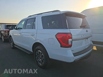 2024 Ford Expedition XLT - miniatura 6