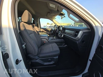 2024 Ford Expedition XLT - miniatura 8