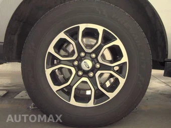 2024 Ford Expedition XLT - miniatura 11