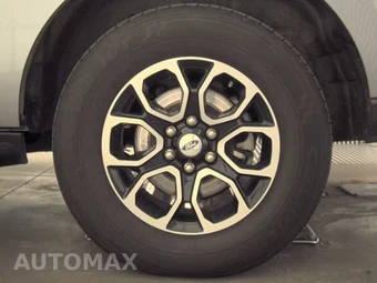2024 Ford Expedition XLT - miniatura 12