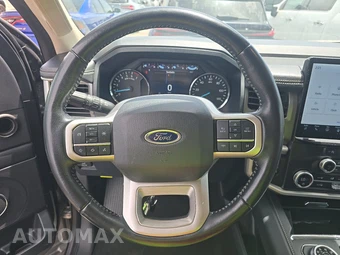 2024 Ford Expedition XLT - miniatura 16
