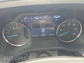 2024 Ford Expedition XLT - miniatura 18