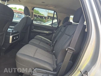 2024 Ford Expedition XLT - miniatura 19