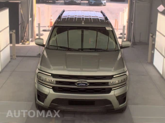 2024 Ford Expedition XLT - miniatura 2