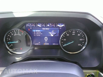 2024 Ford Expedition XLT - miniatura 25
