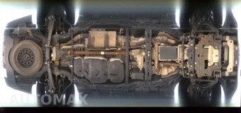 2024 Ford Expedition XLT - miniatura 26