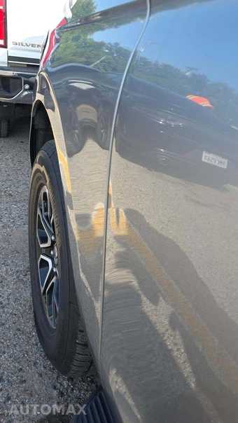2024 Ford Expedition XLT - miniatura 31
