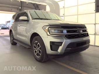 2024 Ford Expedition XLT - miniatura 4