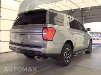 2024 Ford Expedition XLT - miniatura 5